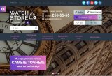 Готовое решение - интернет-магазин: WATCH STORE: Часы
